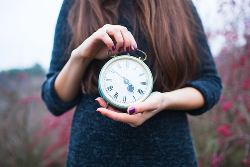 entenda a fase lútea curta