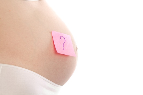 Os mitos mais populares sobre ficar grávida