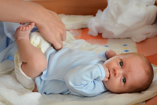 Cuidados vitais durante os primeiros meses do bebê