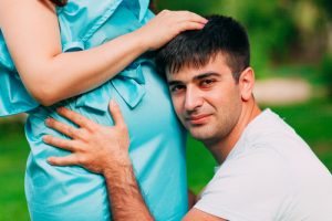 6 coisas que deixam o bebê feliz antes de nascer