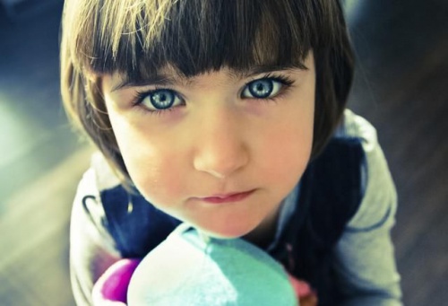 Como saber se meu filho é uma criança índigo?