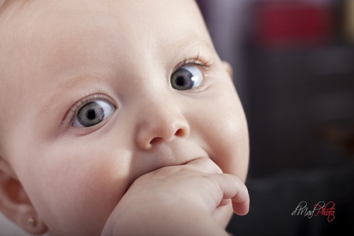 Meu filho engoliu um objeto. O que fazer