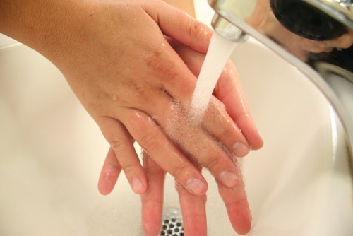 Cinco doenças que podem ser prevenidas lavando as mãos