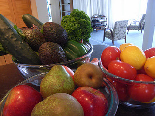 vitaminas para mulher grávida