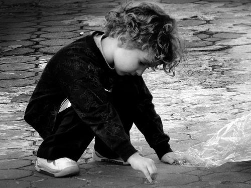 Comportamentos que podem ser sinais de autismo