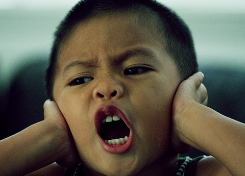 Pare de gritar em casa: siga estes conselhos