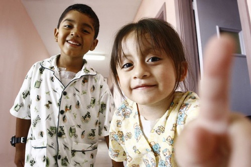 Quando a criança quer dormir na cama dos pais