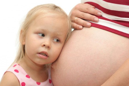 Como os ciúmes das crianças se manifestam