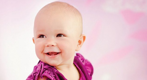 7 sinais que indicam problema na fala do bebê