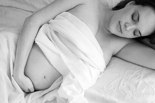 O que você não quer ouvir quando está grávida