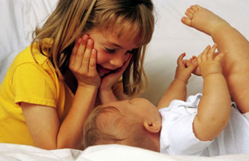 Como evitar que todos os filhos se contaminem se um fica doente?