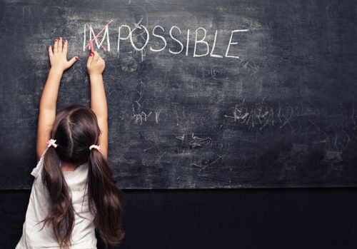 Frases motivacionais para nossos filho