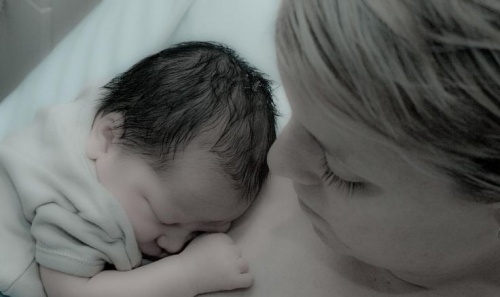 Razões para agradecer a sua mãe