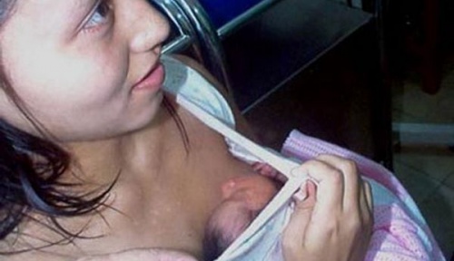 Conselhos úteis para as mães com bebês em tratamento intensivo