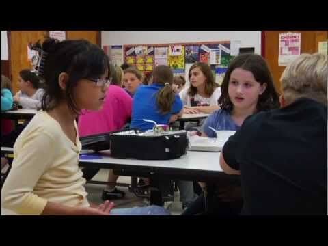 Existe propensão ao Bullying?