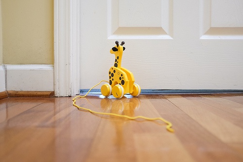 Estimule o desenvolvimento do seu bebê com essas brincadeiras divertidas