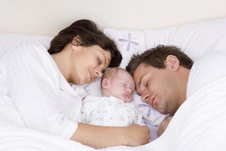 A cama compartilhada e seu impacto no relacionamento do casal