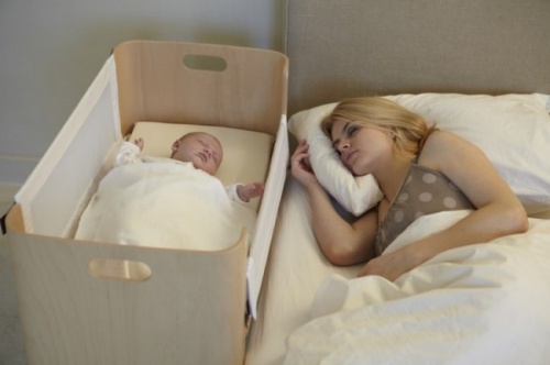 como-debe-dormir-un-bebe3-500x332