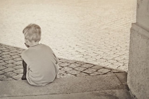 Ajude seu filho a enfrentar a morte de um ente querido