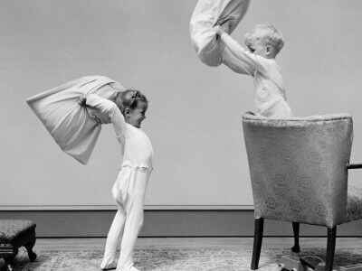 outras crianças o agridem