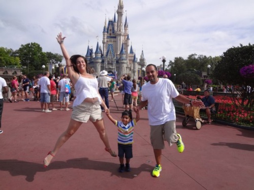 5 coisas que você não deve deixar de fazer por ser mãe