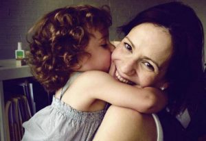 5 características das mães felizes