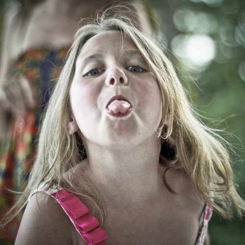 Como dizer à sua amiga: "Amo você mas não suporto seu filho"