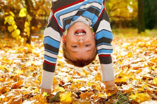 Hiperatividade: 6 erros que os pais cometem