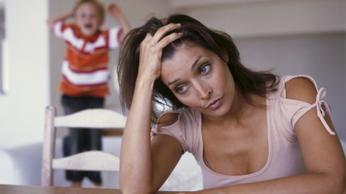 Como saber se meu filho é hiperativo?