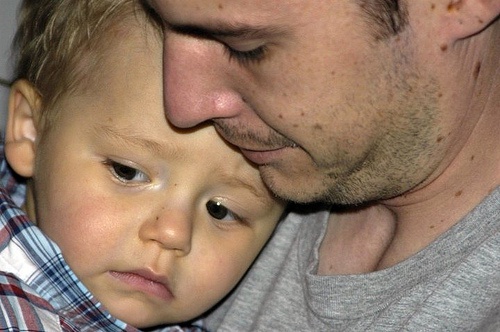 Como perceber a intolerância à lactose em bebês