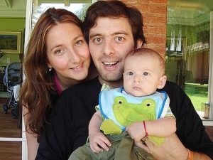 Ser uma boa mãe e esposa ao mesmo tempo