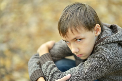 4 chaves para ensinar o autocontrole