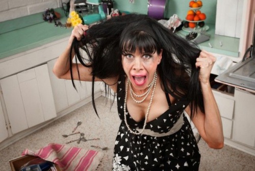 7 coisas da maternidade que nos deixam loucas