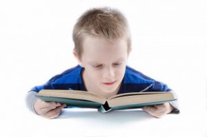 Método Doman para ensinar as crianças a ler precocemente
