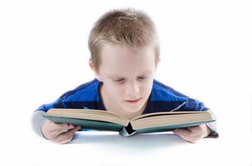 Método Doman para ensinar as crianças a ler precocemente