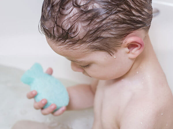 masturbação infantil