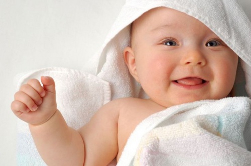 Como cuidar da pele do seu bebê?