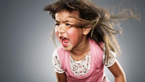 Ensine seu filho a não guardar rancor