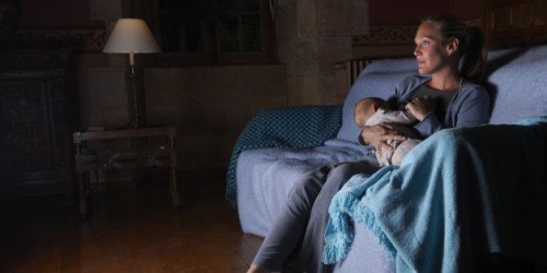 Os 7 problemas mais comuns nos recém-nascidos