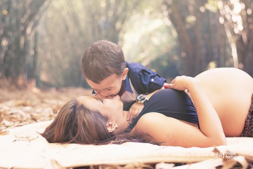 Como ter uma gravidez saudável