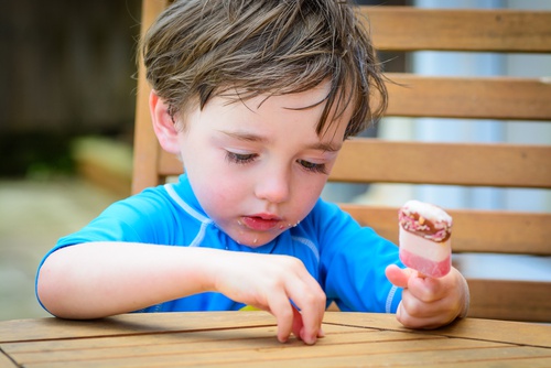 Dos 2 aos 3 anos de idade: os primeiros passos da independência da criança