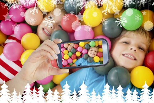 O uso de tablets e smartphones pode ocasionar lesões nas crianças