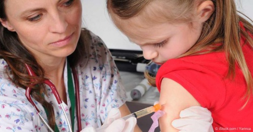 Dicas para evitar o desconforto gerado pela vacinação