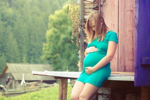 Dieta unei gravide în funcție de trimestrul de sarcină