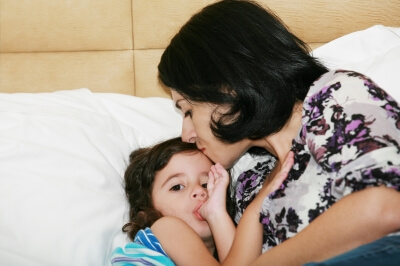 5 estereótipos sobre mães que são totalmente certos