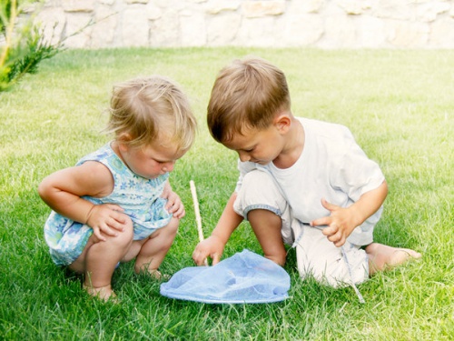 Felicidade e não riqueza