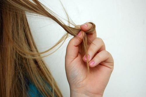 Como evitar a queda do cabelo durante a gravidez?