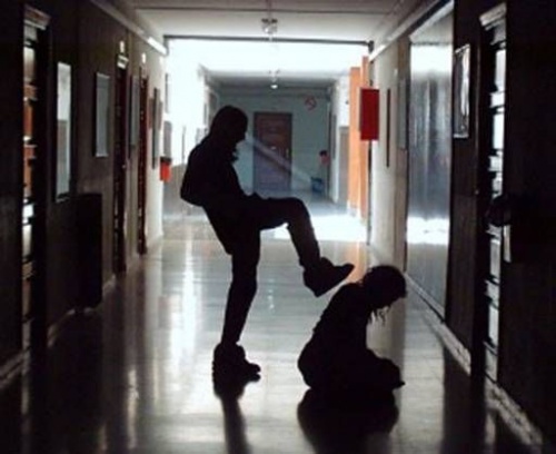 Meu filho não quer ir para a escola, o que faço?