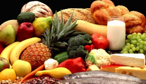6 alimentos que devem estar na dieta de seus filhos