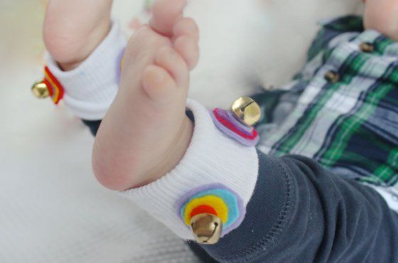 estimulação sensorial